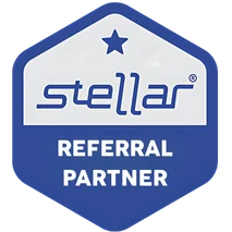 Stellar Referral Partner