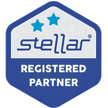 Stellar Registered Partner