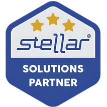 Stellar Solutions Partner