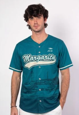 Camisa de Bravos en el catálogo