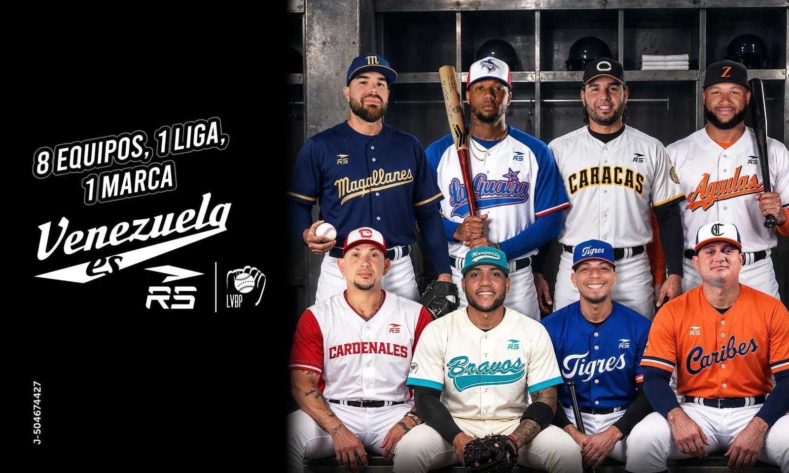 Campaña de la tienda de ejemplo