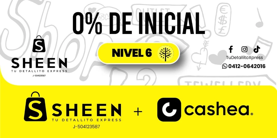 Campaña de la portada de Sheen