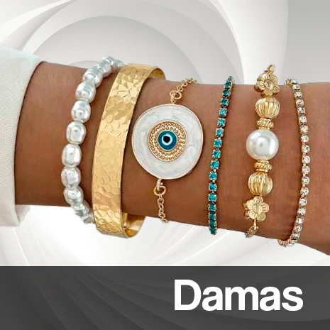 Accesorios para damas de Sheen